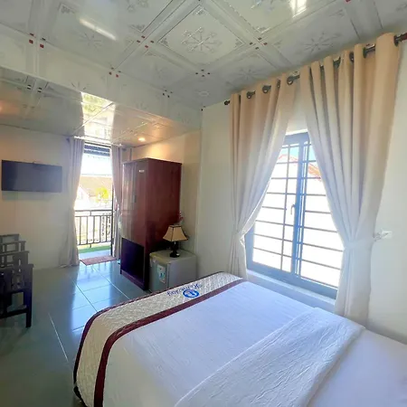 Hoi An Ngo Homestay Exterior photo