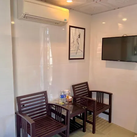 Hoi An Ngo Homestay Exterior photo