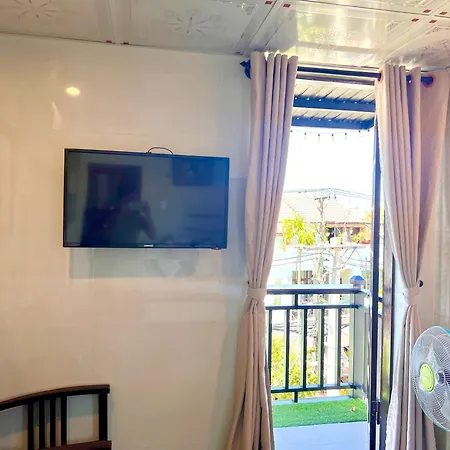 Hoi An Ngo Homestay Exterior photo
