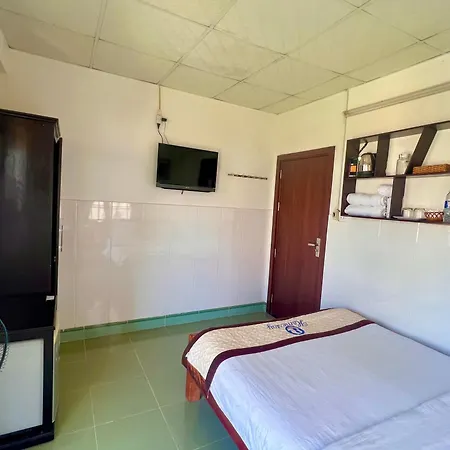 Hoi An Ngo Homestay Exterior photo