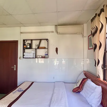 Hoi An Ngo Homestay Exterior photo