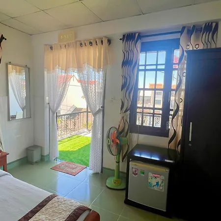 Hoi An Ngo Homestay Exterior photo