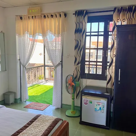 Hoi An Ngo Homestay Exterior photo