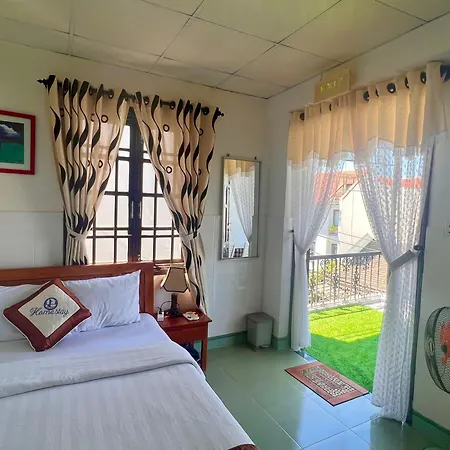Hoi An Ngo Homestay Exterior photo