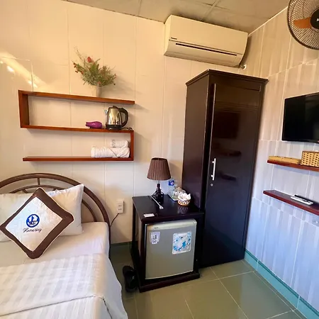 Hoi An Ngo Homestay Exterior photo