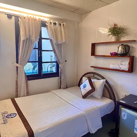 Hoi An Ngo Homestay Exterior photo