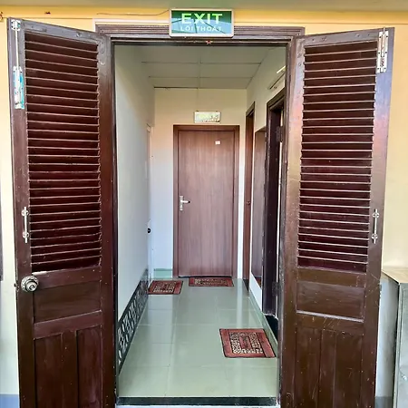 Hoi An Ngo Homestay Exterior photo