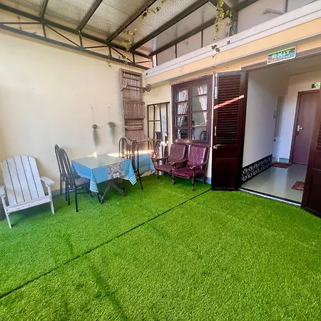 Hoi An Ngo Homestay Exterior photo