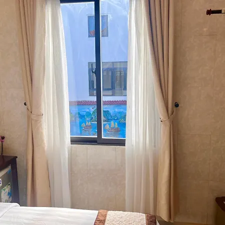 Hoi An Ngo Homestay Exterior photo