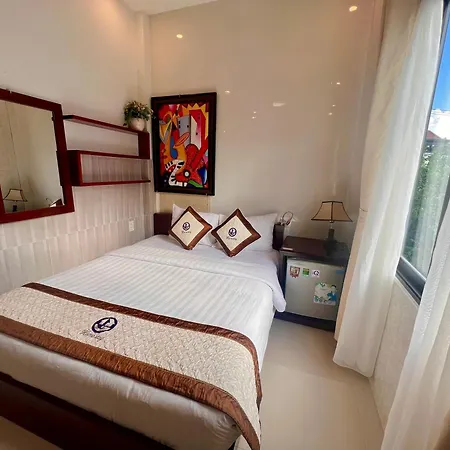 Hoi An Ngo Homestay Exterior photo