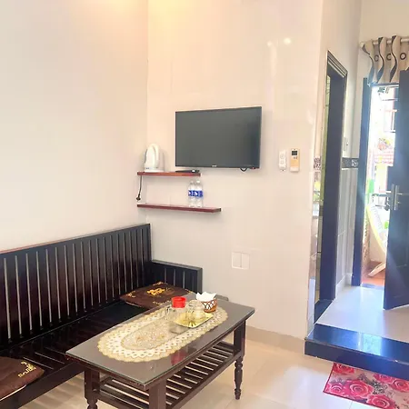 Hoi An Ngo Homestay Exterior photo