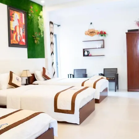 Hoi An Ngo Homestay Exterior photo