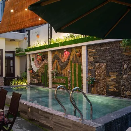 Hoi An Ngo Homestay Exterior photo