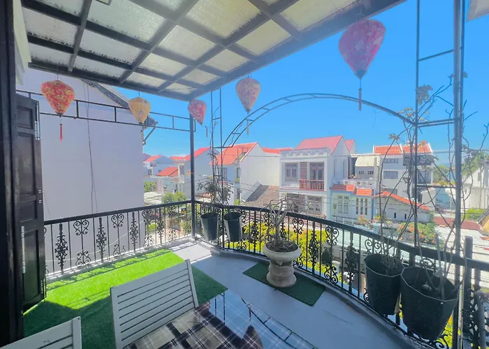 Hoi An Ngo Homestay