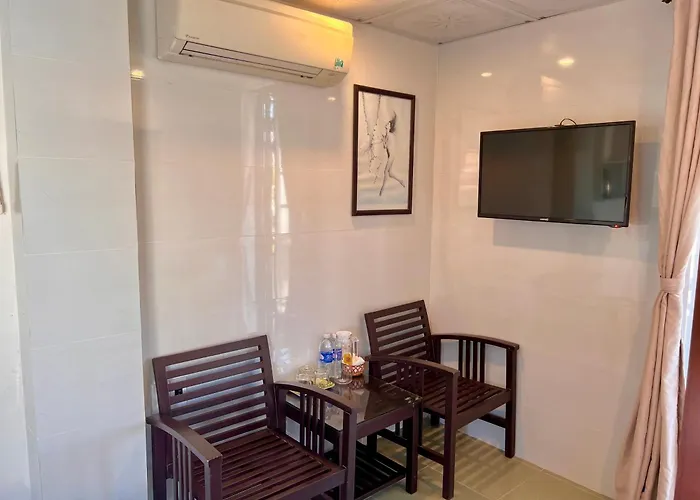 Hoi An Ngo Homestay