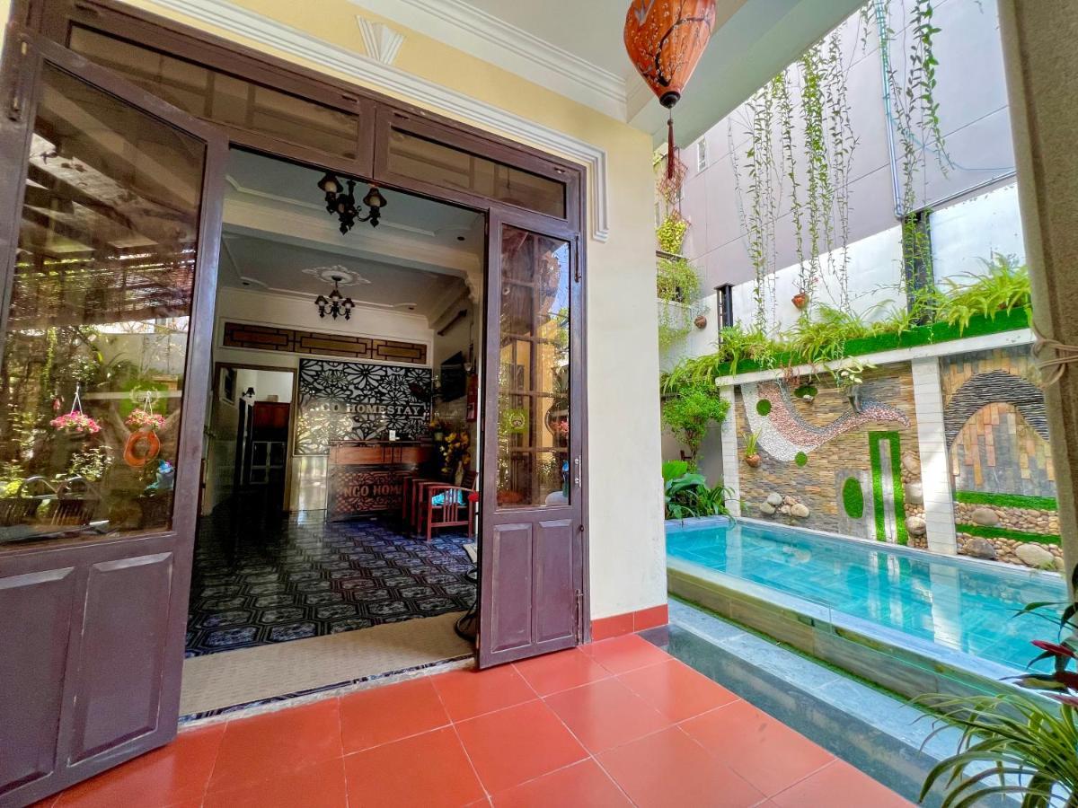 Ngo Homestay Hoi An
