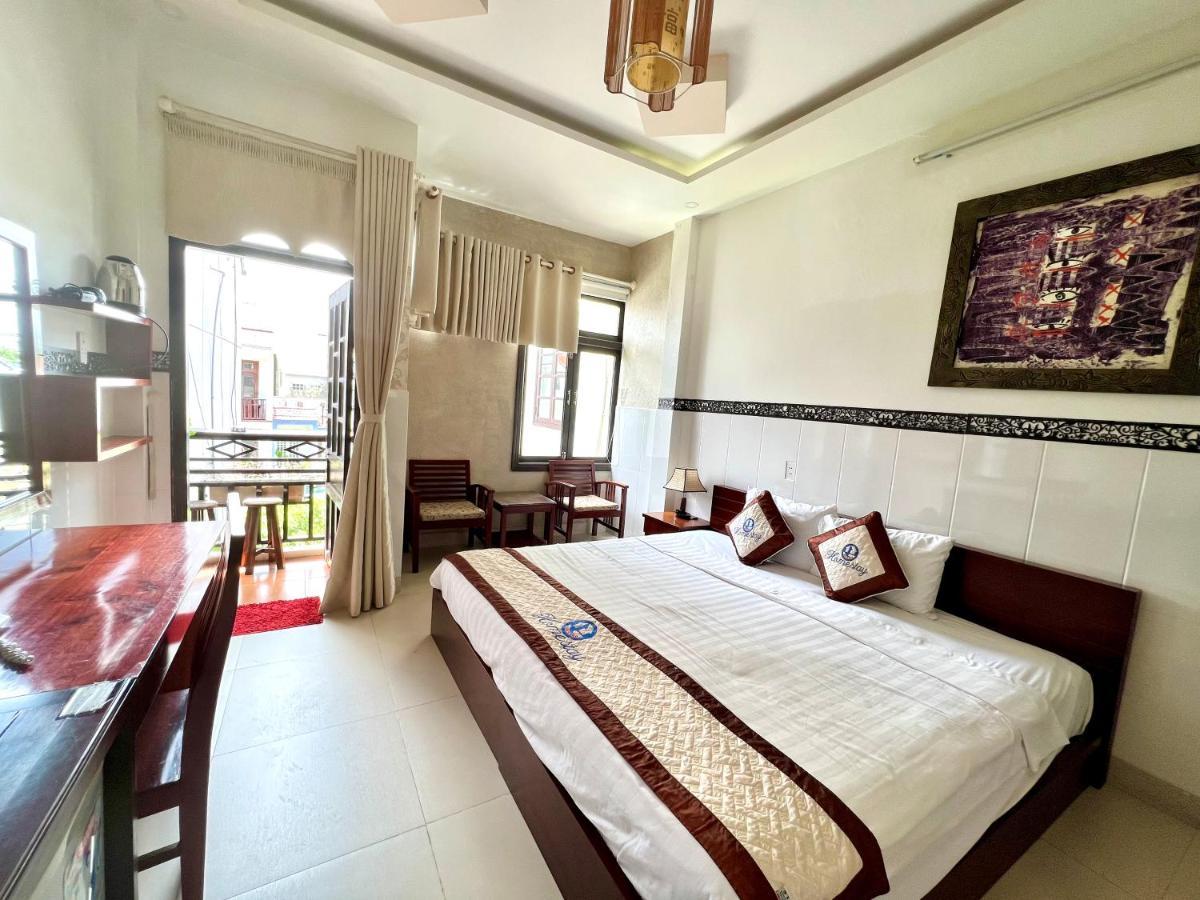 Ngo Homestay