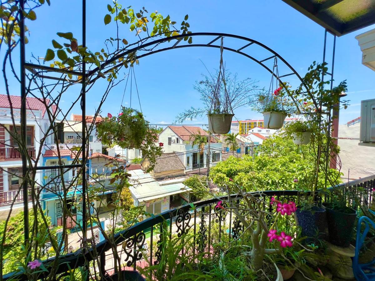 Ngo Homestay Hoi An