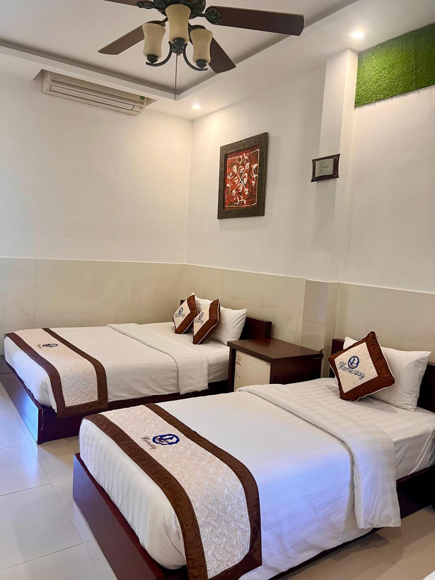 Homestay Ngo