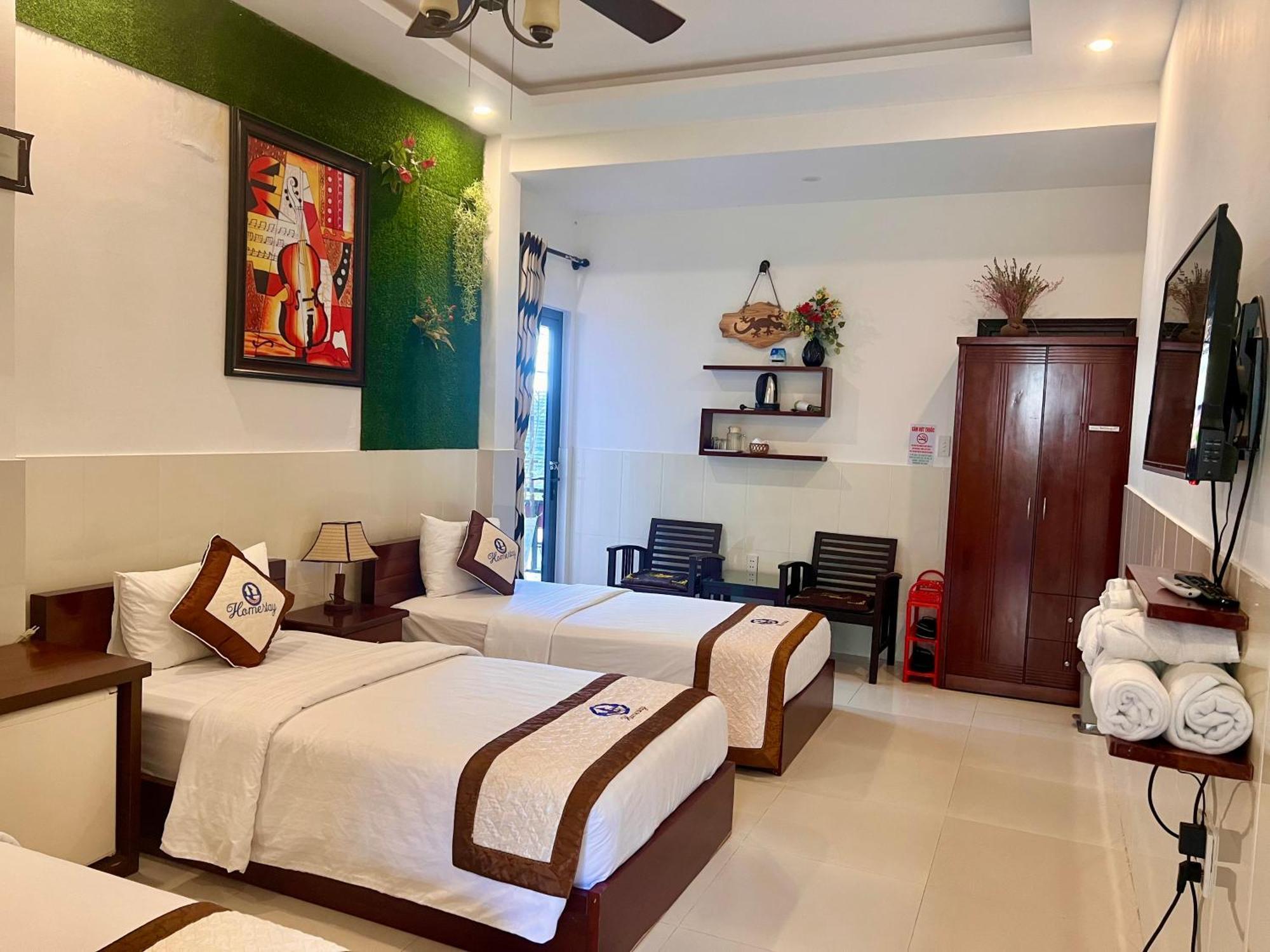 Ngo Homestay