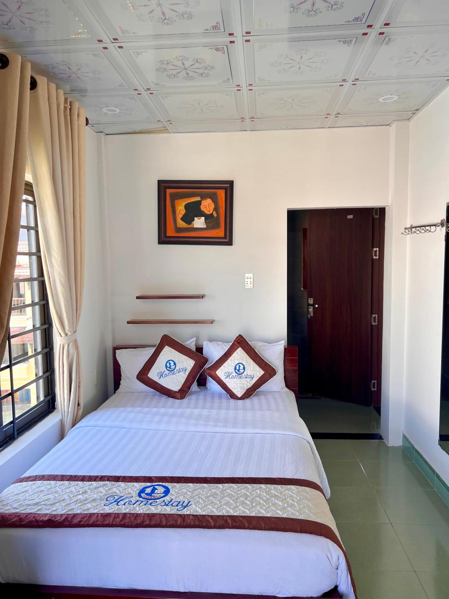 Homestay Ngo Hoi An