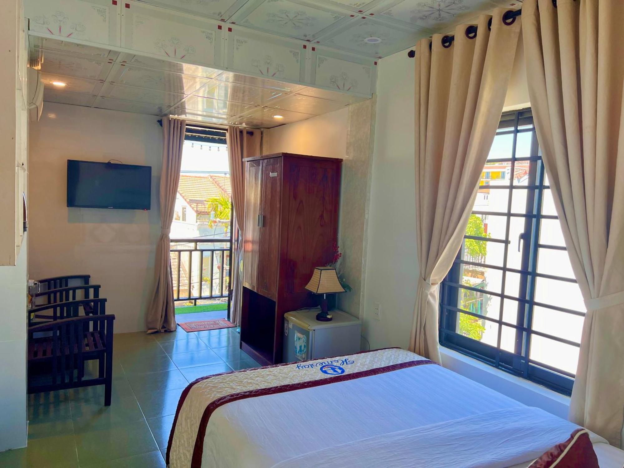 Homestay Ngo Hoi An