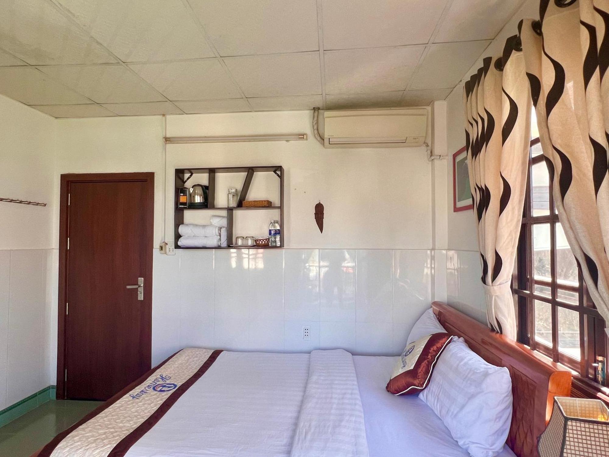 Ngo Homestay