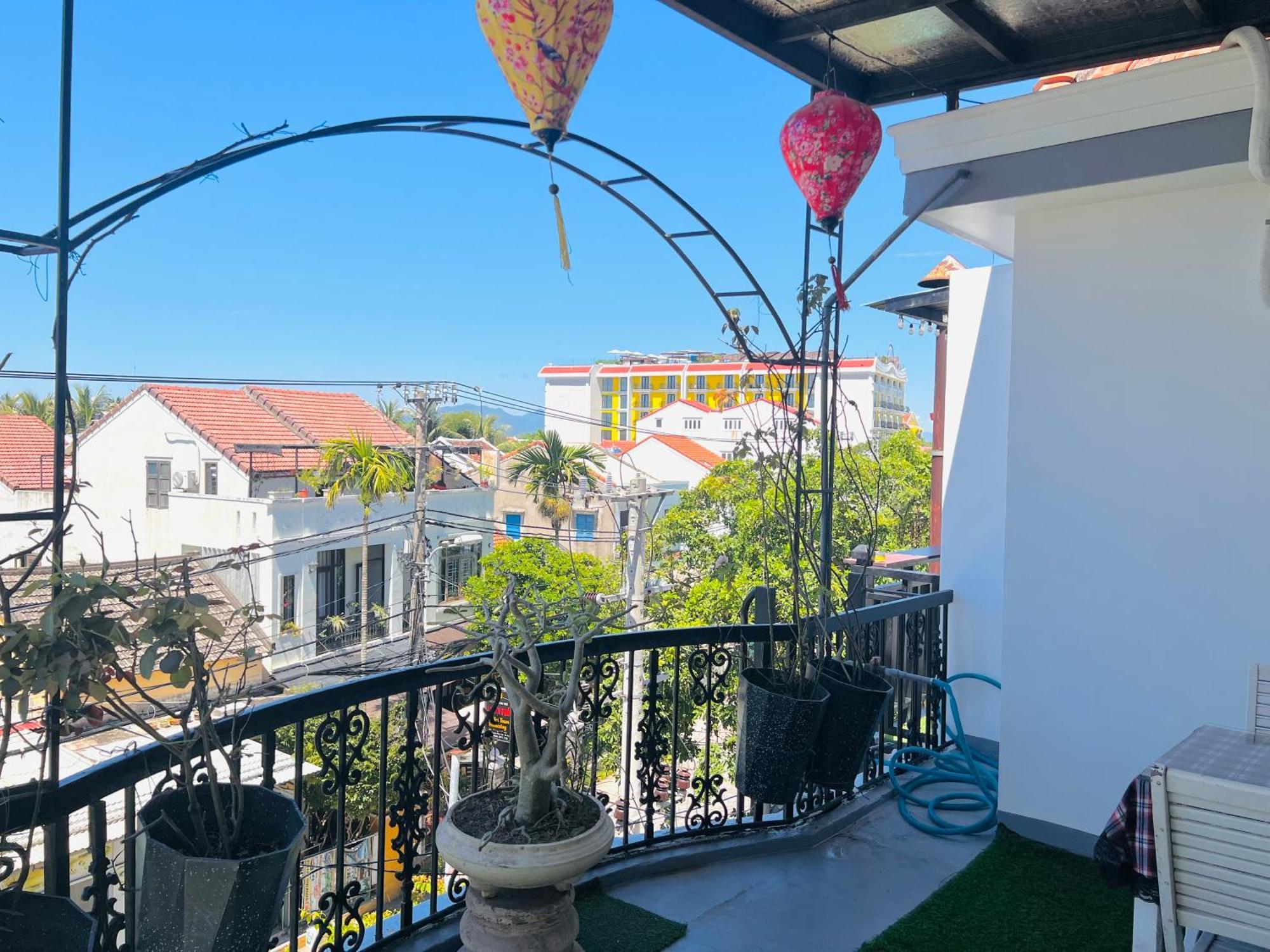 Homestay Ngo Hoi An
