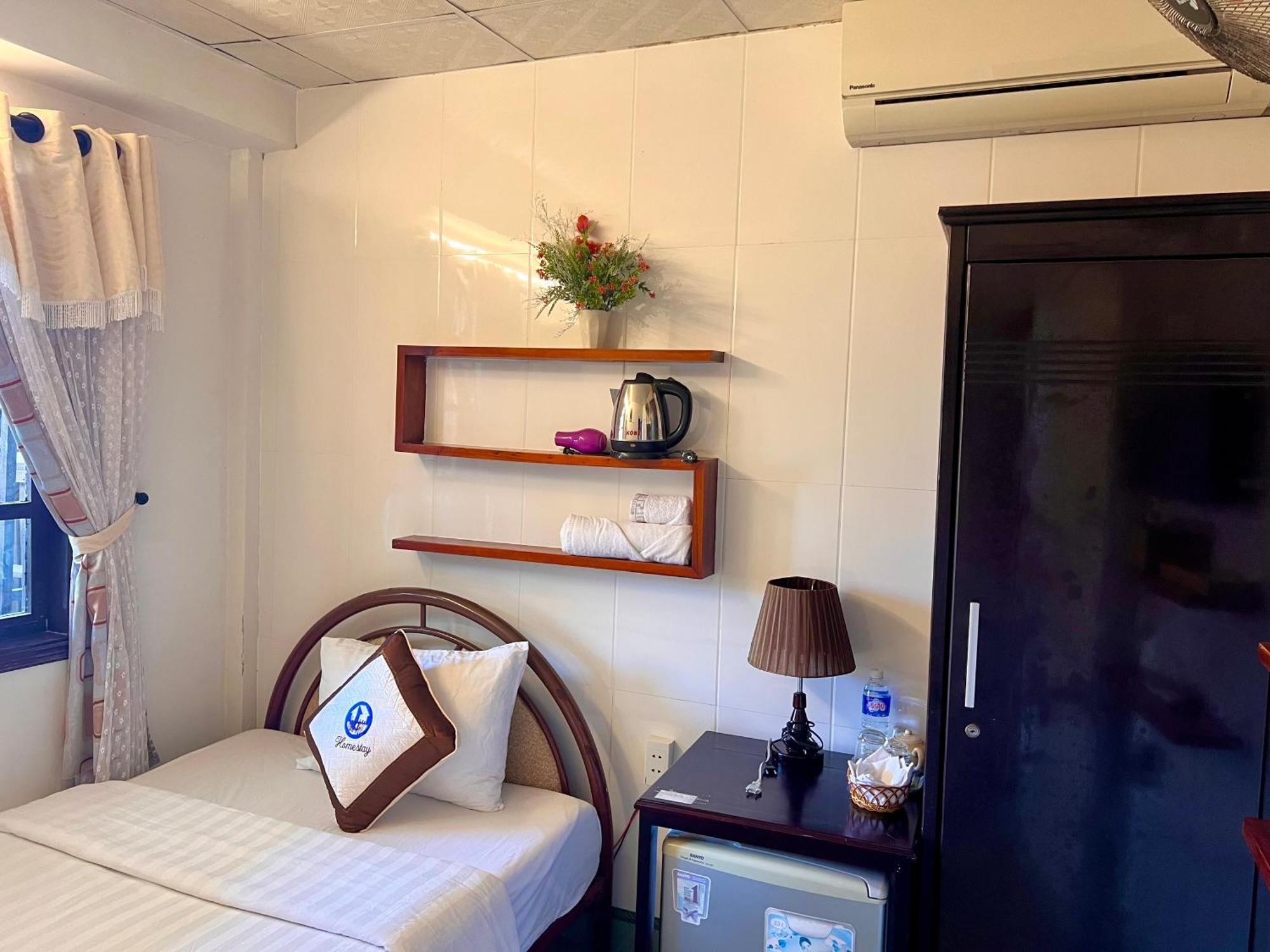 Homestay Ngo Hoi An