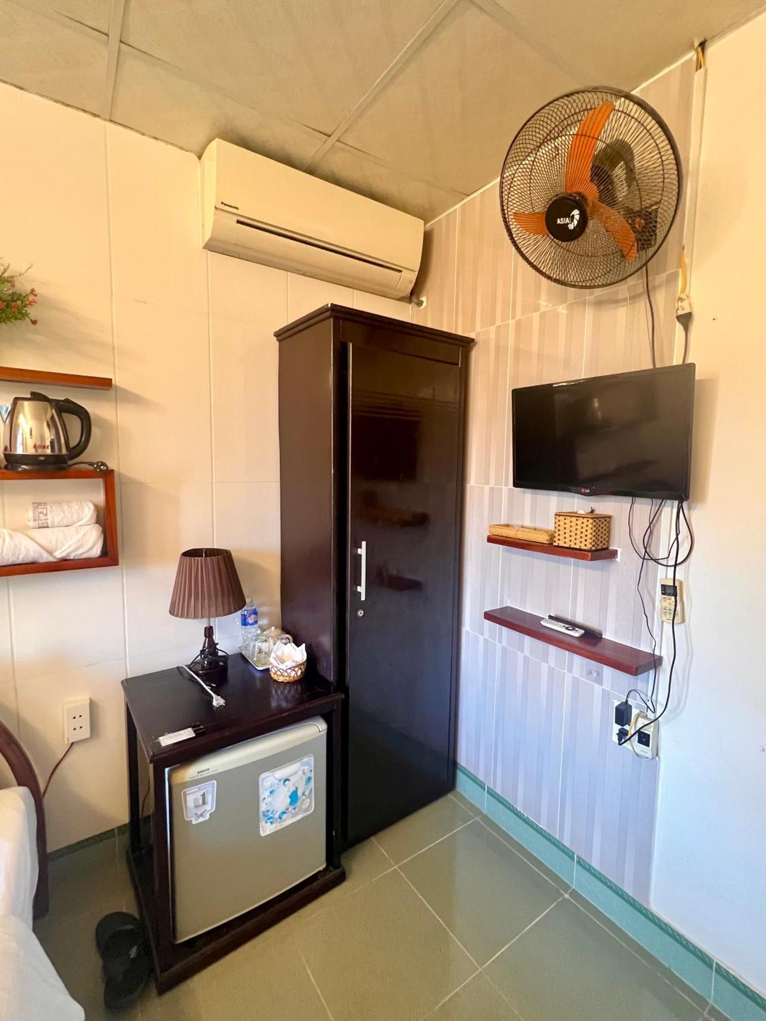 Homestay Ngo Hoi An