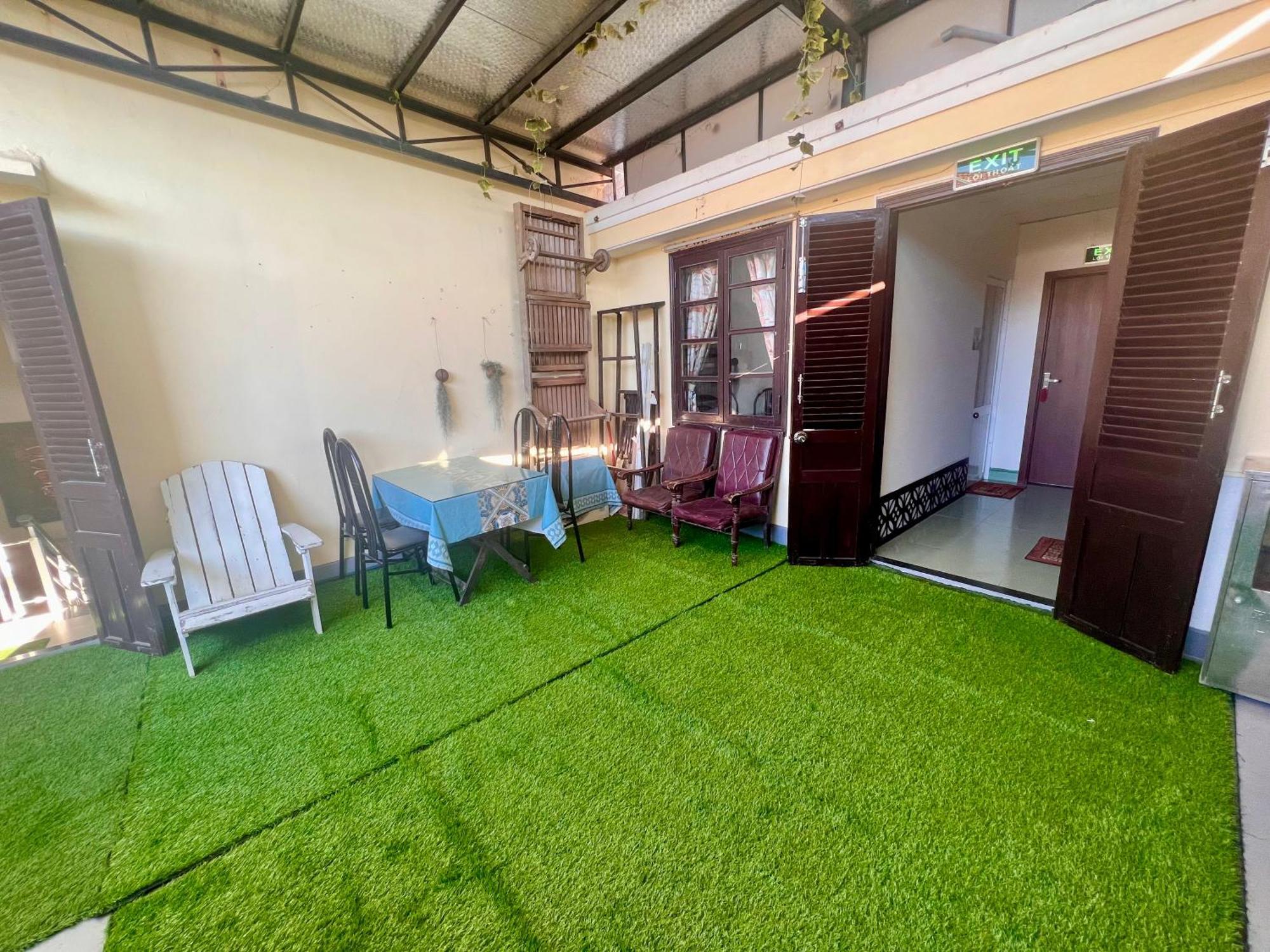 Ngo Homestay Hoi An