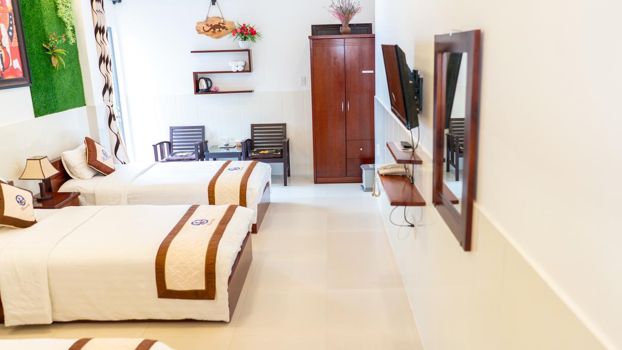 Homestay Ngo