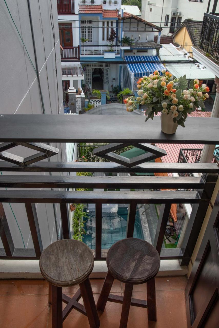 Ngo Hoi An