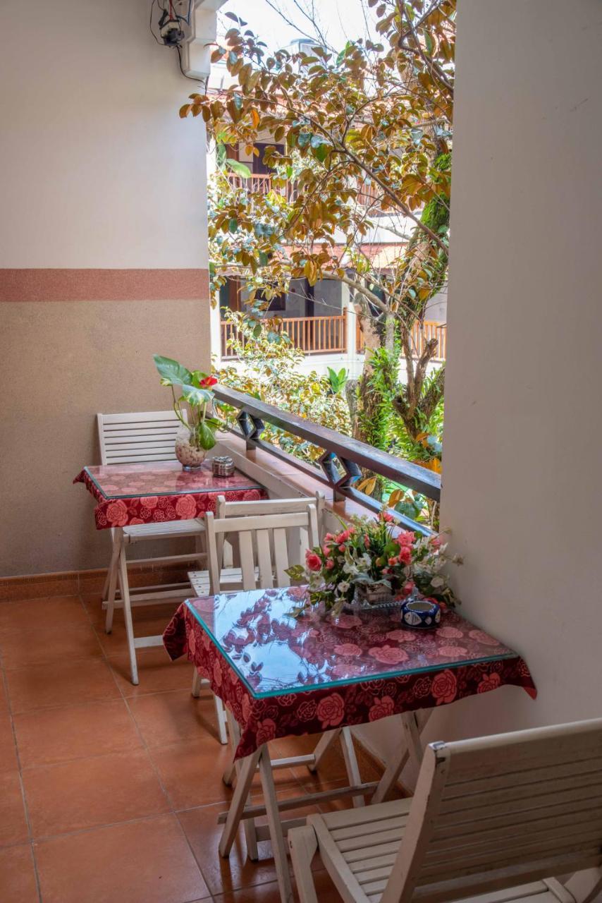 Homestay Ngo Hoi An
